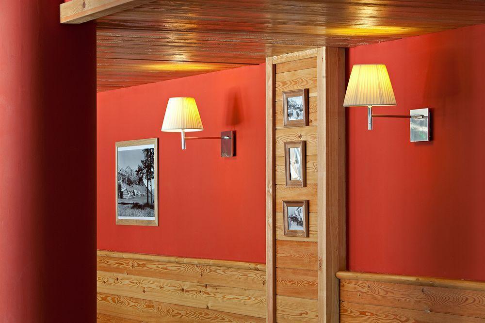 Belambra Clubs Residence Les Menuires - Le Hameau Des Airelles Saint-Martin-de-Belleville Ngoại thất bức ảnh
