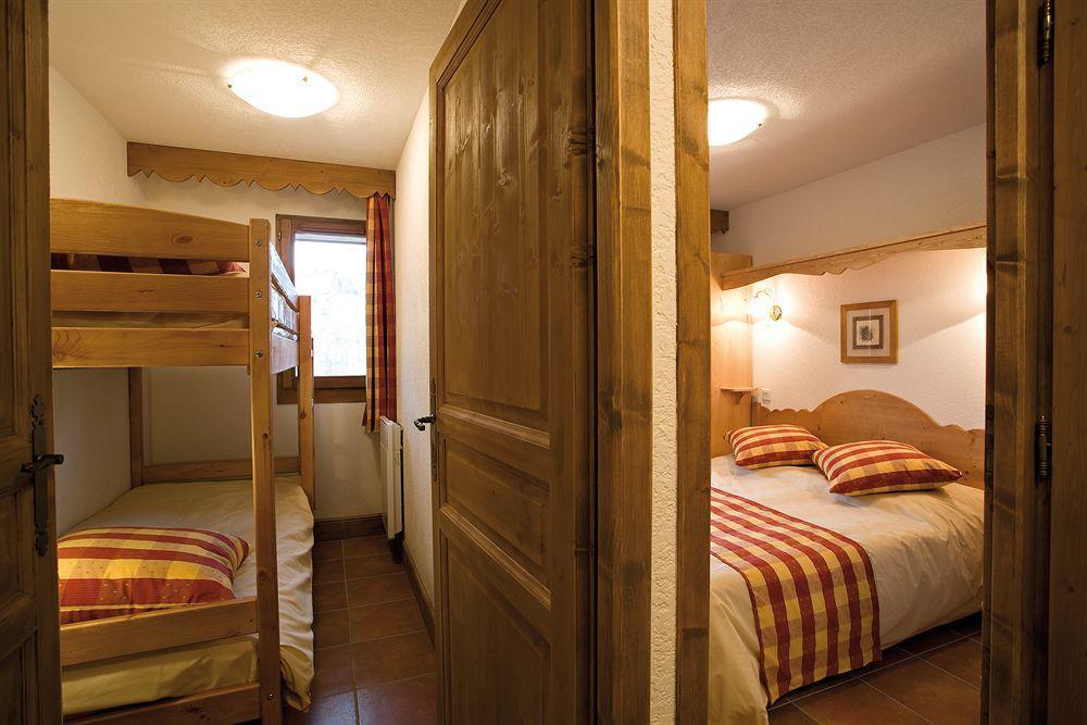 Belambra Clubs Residence Les Menuires - Le Hameau Des Airelles Saint-Martin-de-Belleville Ngoại thất bức ảnh