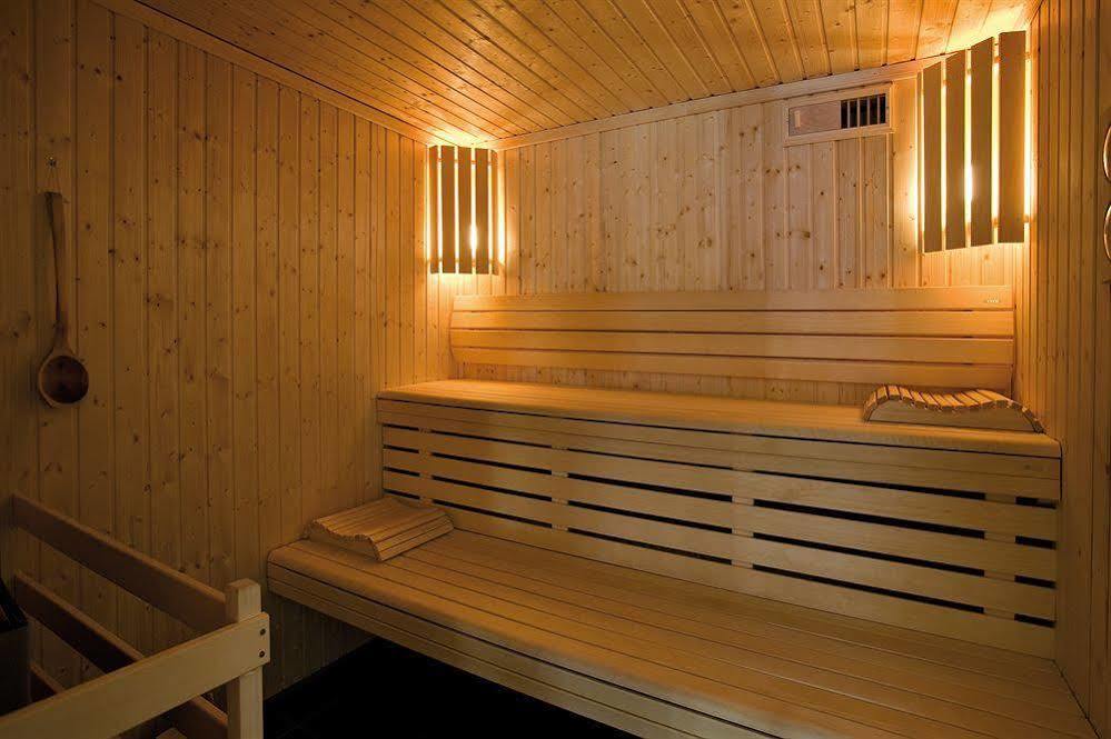 Belambra Clubs Residence Les Menuires - Le Hameau Des Airelles Saint-Martin-de-Belleville Ngoại thất bức ảnh